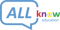 Logo ALLKNOW Education