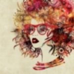 Imagen de instagram de una docente