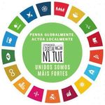 Imagen de Instagram del colegio Número 1 de Tui