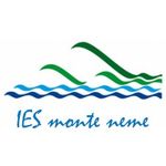Imagen de instagram del IES Monte Neme